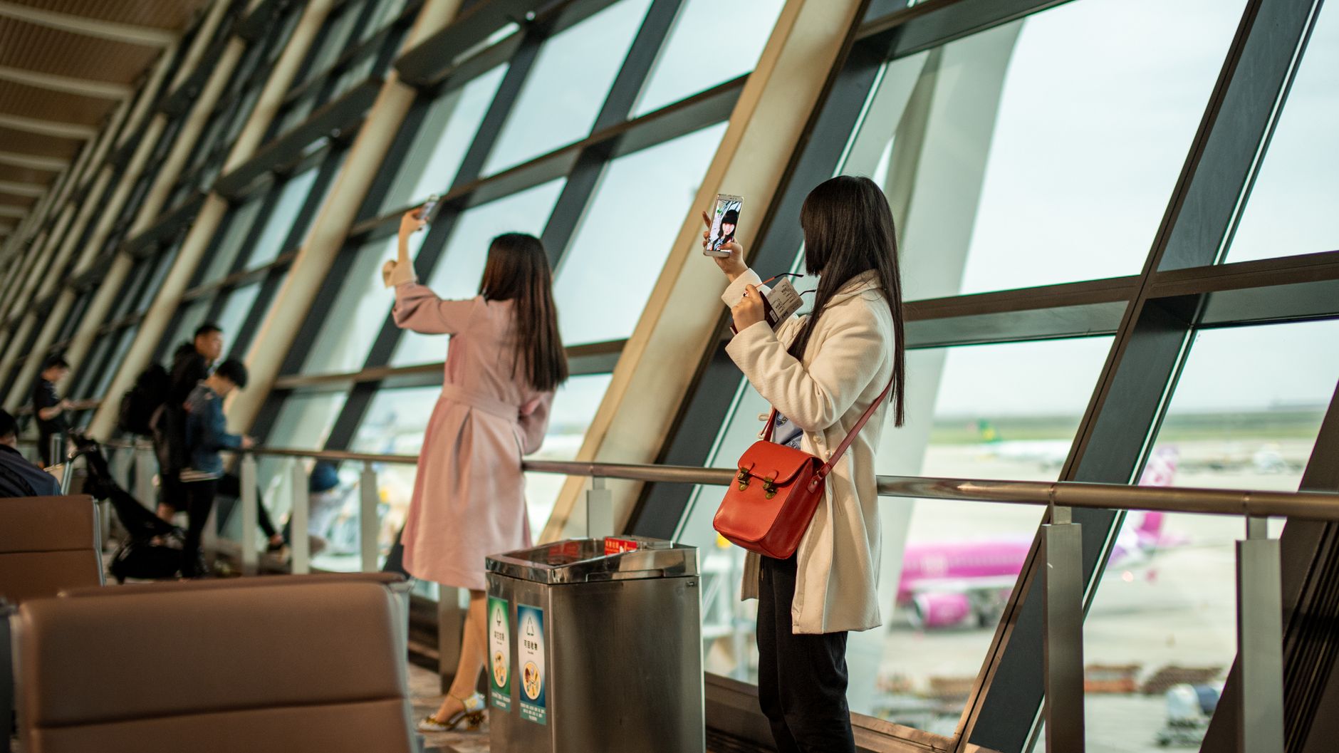 Amadeus and Nvidia Team Up on Faster AI Flight Search
