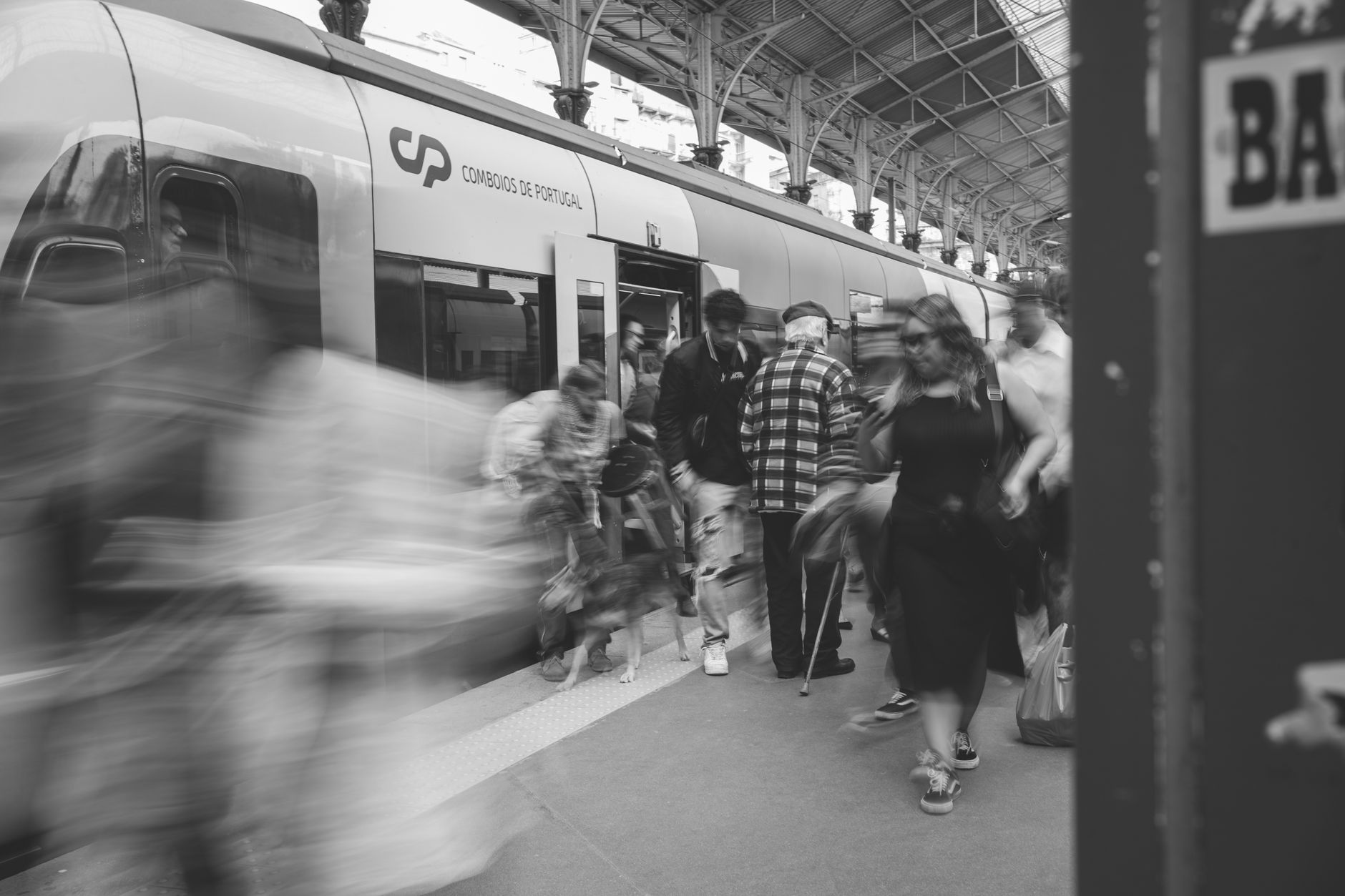 EU Rail Push Could Change How You Book European Trips
