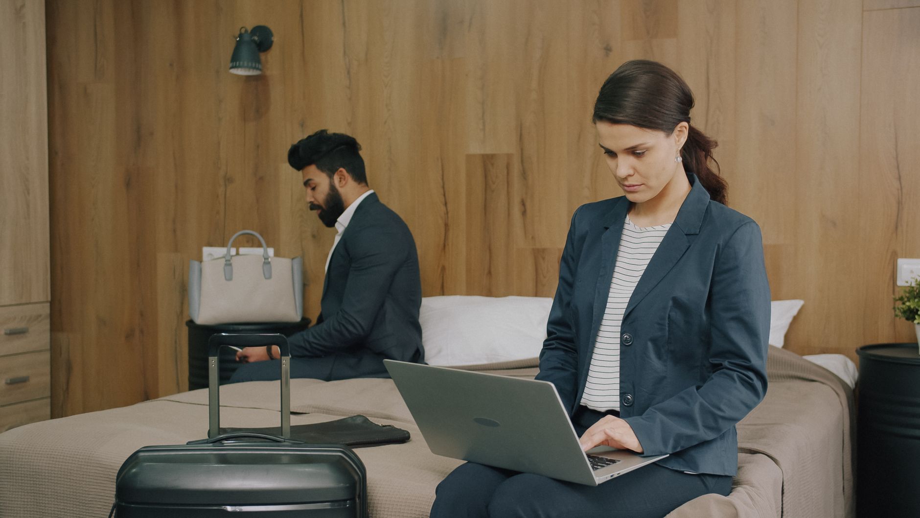 PredictX Meridian Lets You Test Travel Policy Changes First